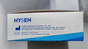 Hepatitis B Surface Antigen