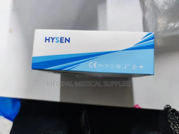 Hepatitis B Surface Antigen - thumbnail 4