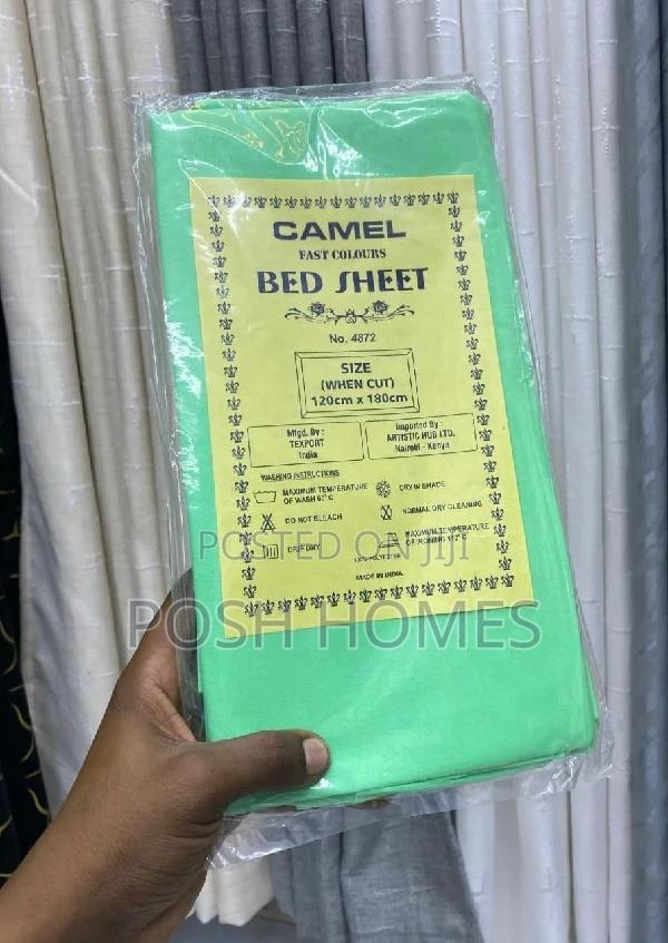 Green School Bedsheets