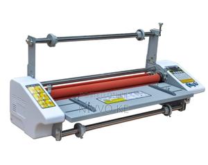 High Quality A2 Thermal Laminator With Laminating Sheets - thumbnail 2