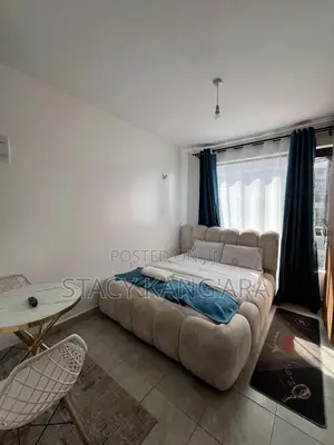 Modern Studio B B