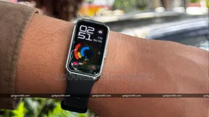 Huawei Band 10 Smart Watch