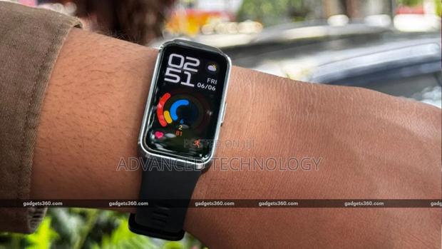 Huawei Band 10 Smart Watch - thumbnail 3