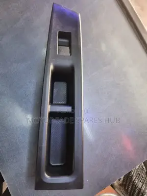 Toyota Vitz 2012 Main Switch Cover