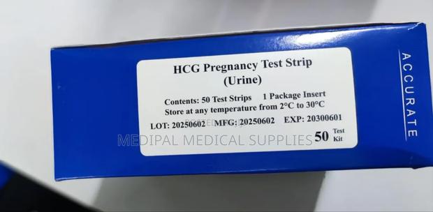 Pregnancy Test(Hcg) - thumbnail 4