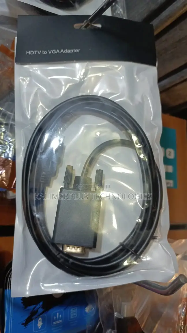 Hdmi to Vga Cable Adapter