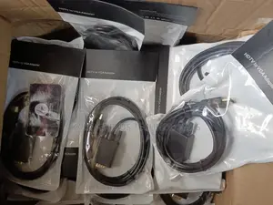 Hdmi to Vga Cable Adapter