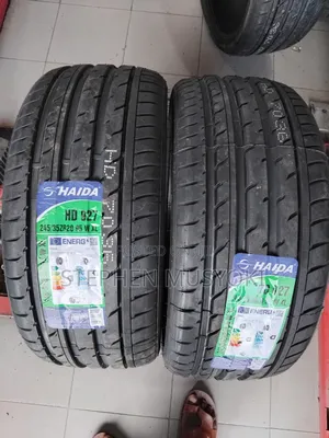 245/35zr20 Haida Tyre