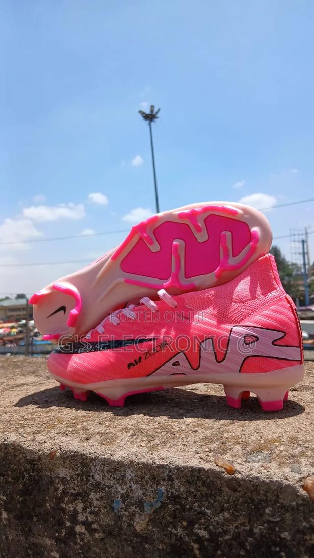 Football Boots Nike All Sizes - thumbnail 2