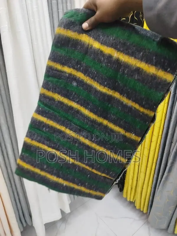 School Quality Blankets