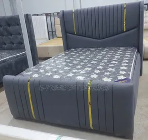 Bed Plus Mattress