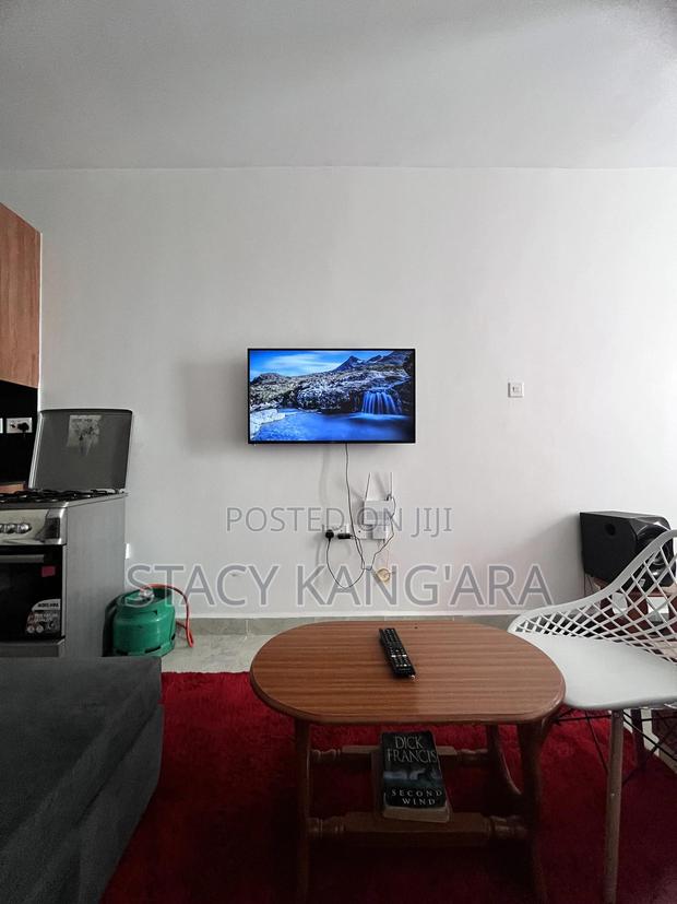 Open Plan 1 Bedroom B B, Tsavo Apartments - thumbnail 3