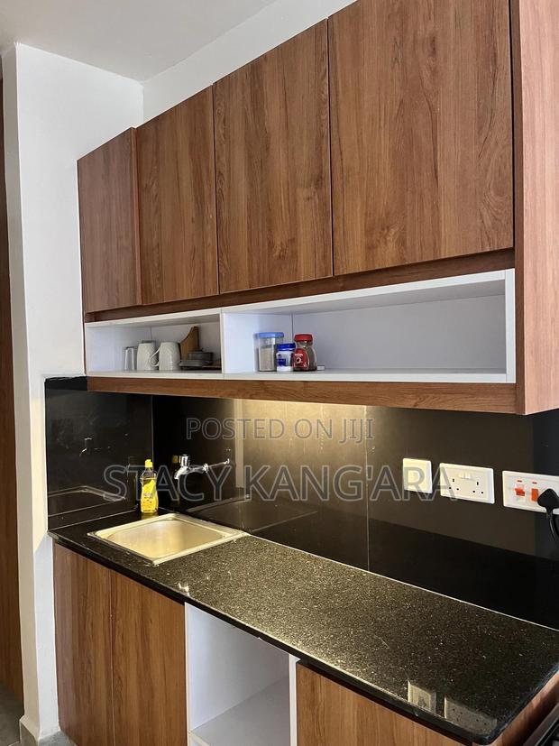 Open Plan 1 Bedroom B B, Tsavo Apartments - thumbnail 6