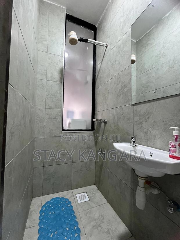 Open Plan 1 Bedroom B B, Tsavo Apartments - thumbnail 5