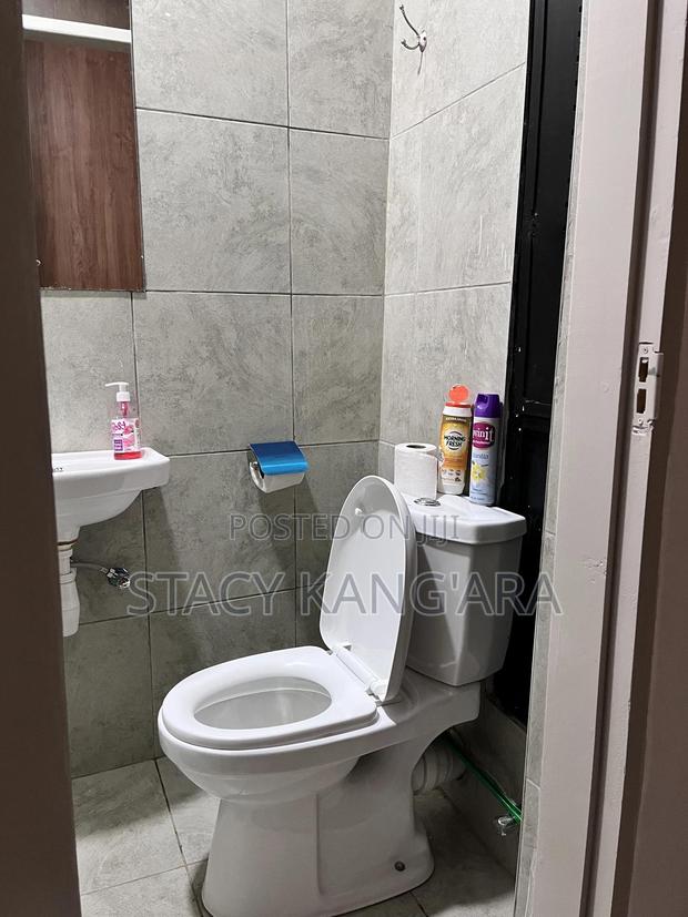 Open Plan 1 Bedroom B B, Tsavo Apartments - thumbnail 4