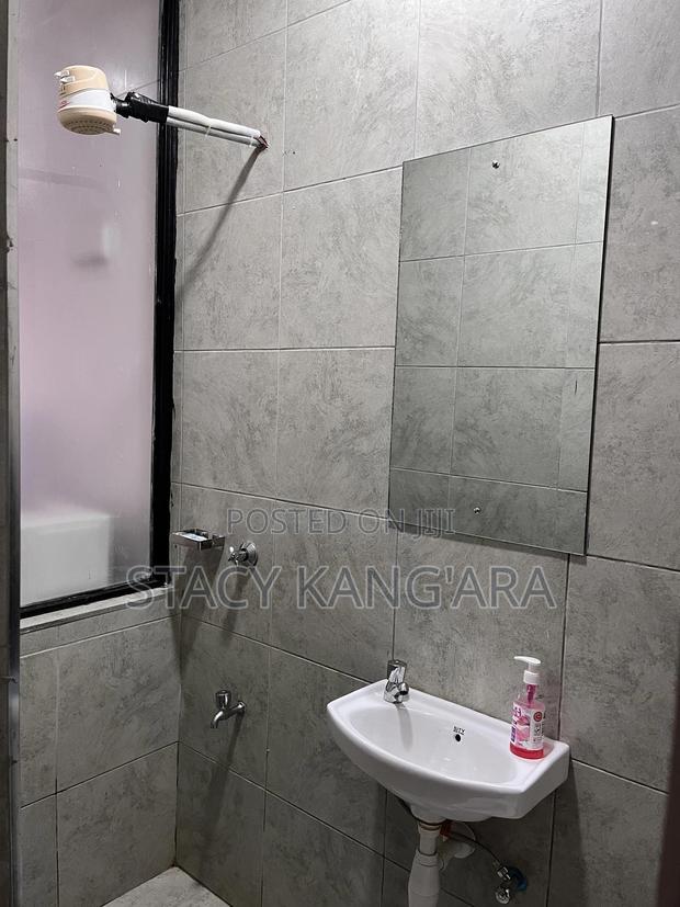 Open Plan 1 Bedroom B B, Tsavo Apartments - thumbnail 8