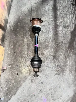 Drive Shaft Audi Q4,5