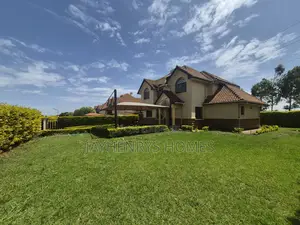4bdrm House in Limuru for sale