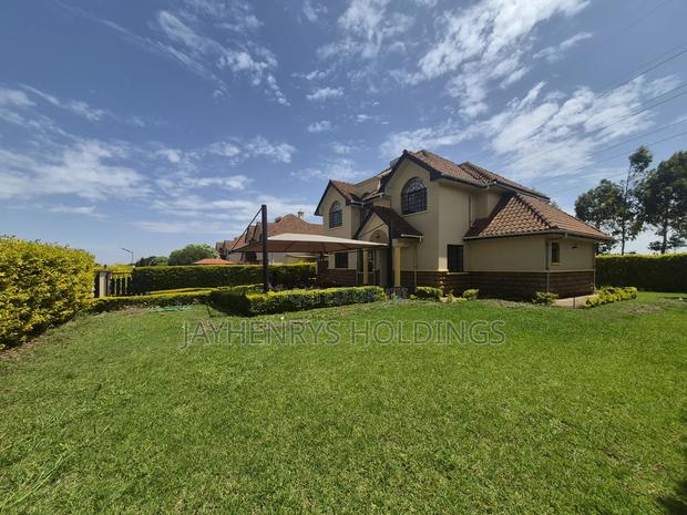 4bdrm House in Limuru for sale - thumbnail 3