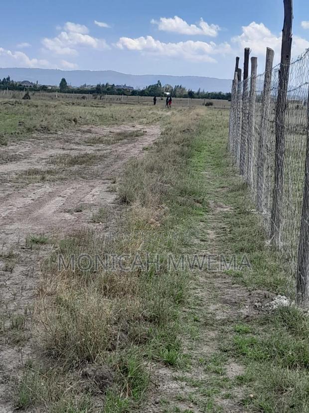 Joska Plots for Sale - main view