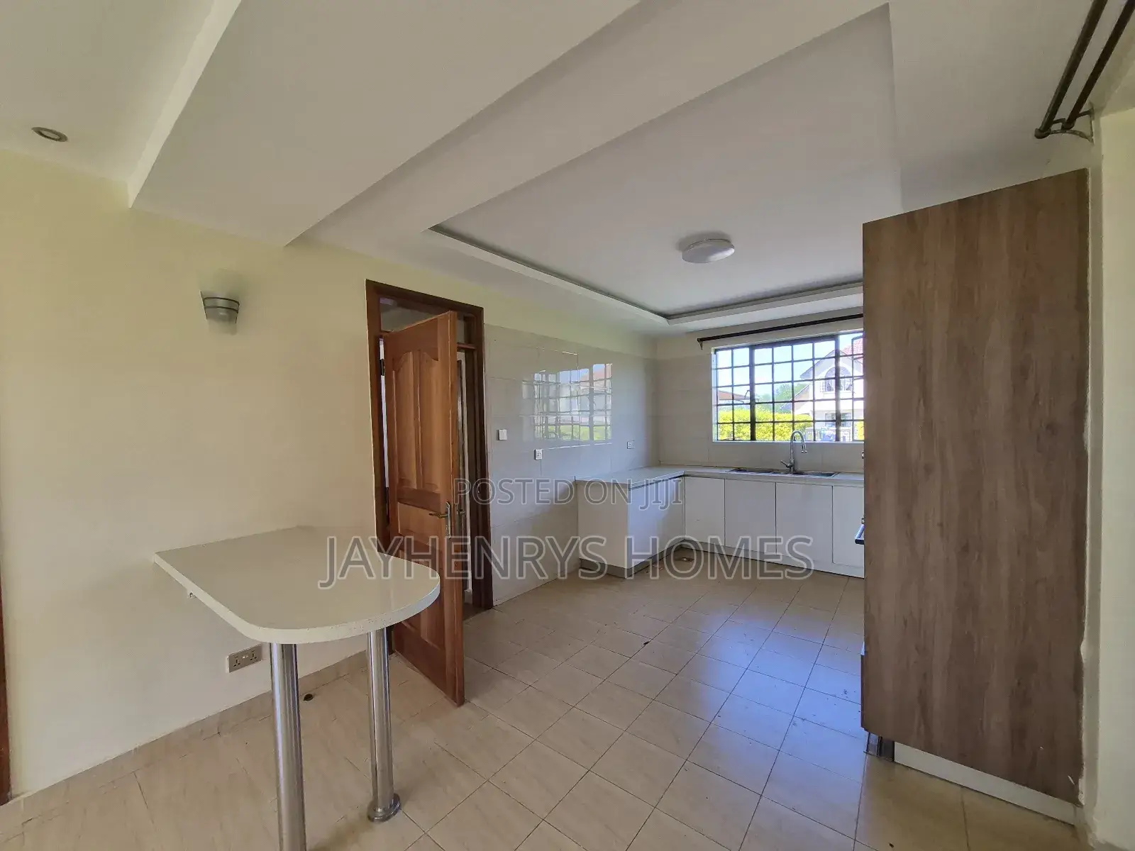 4bdrm House in Limuru for sale