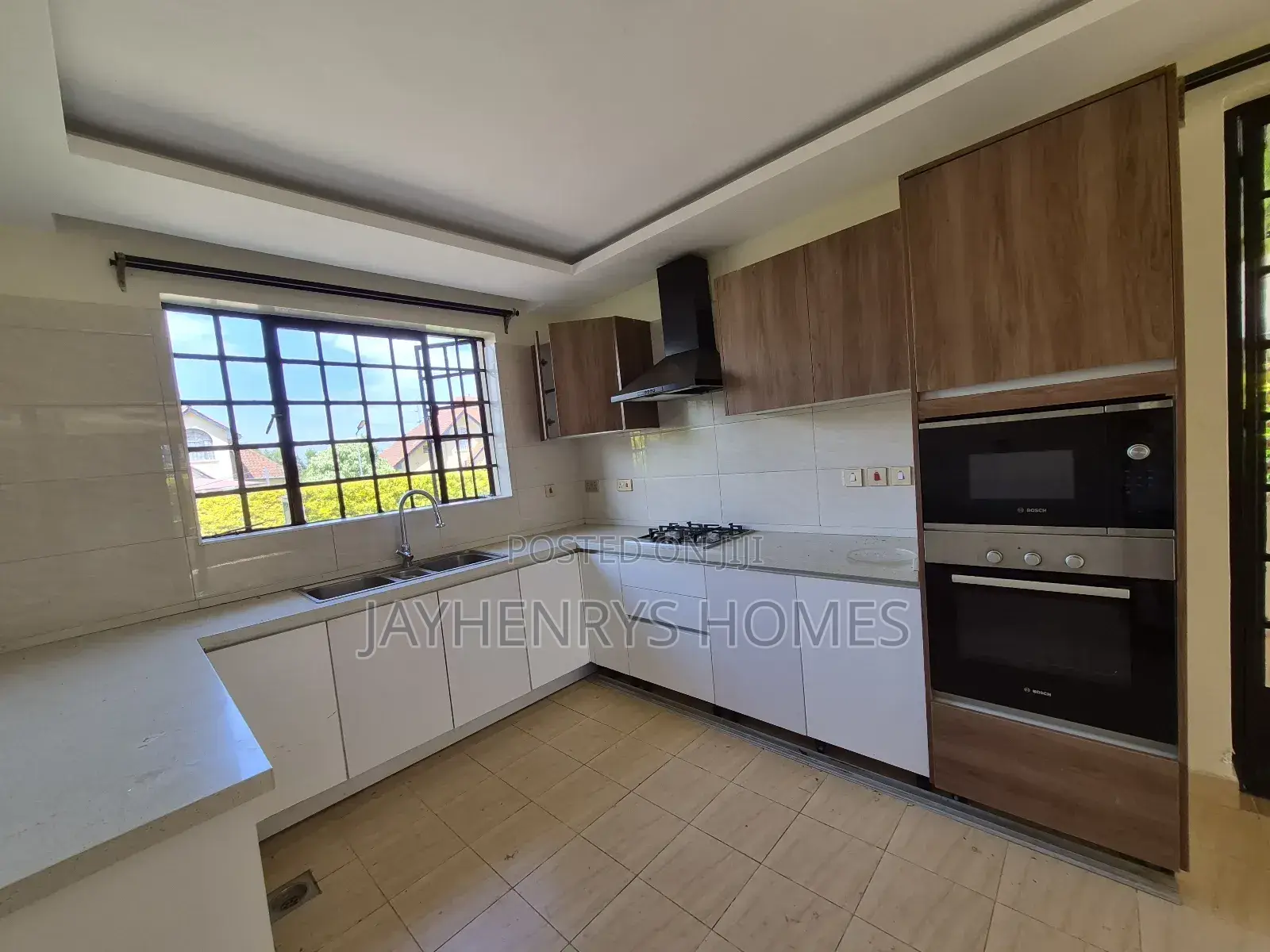 4bdrm House in Limuru for sale