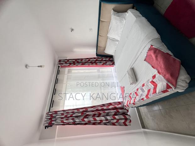 Open Plan 1 Bedroom B B, Tsavo Apartments - thumbnail 7