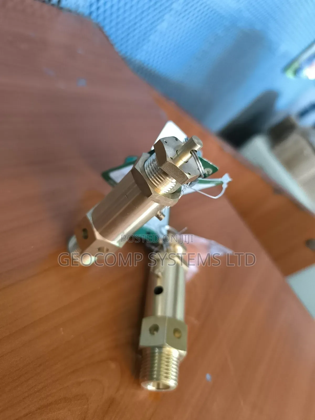 Safely Valve 40bar