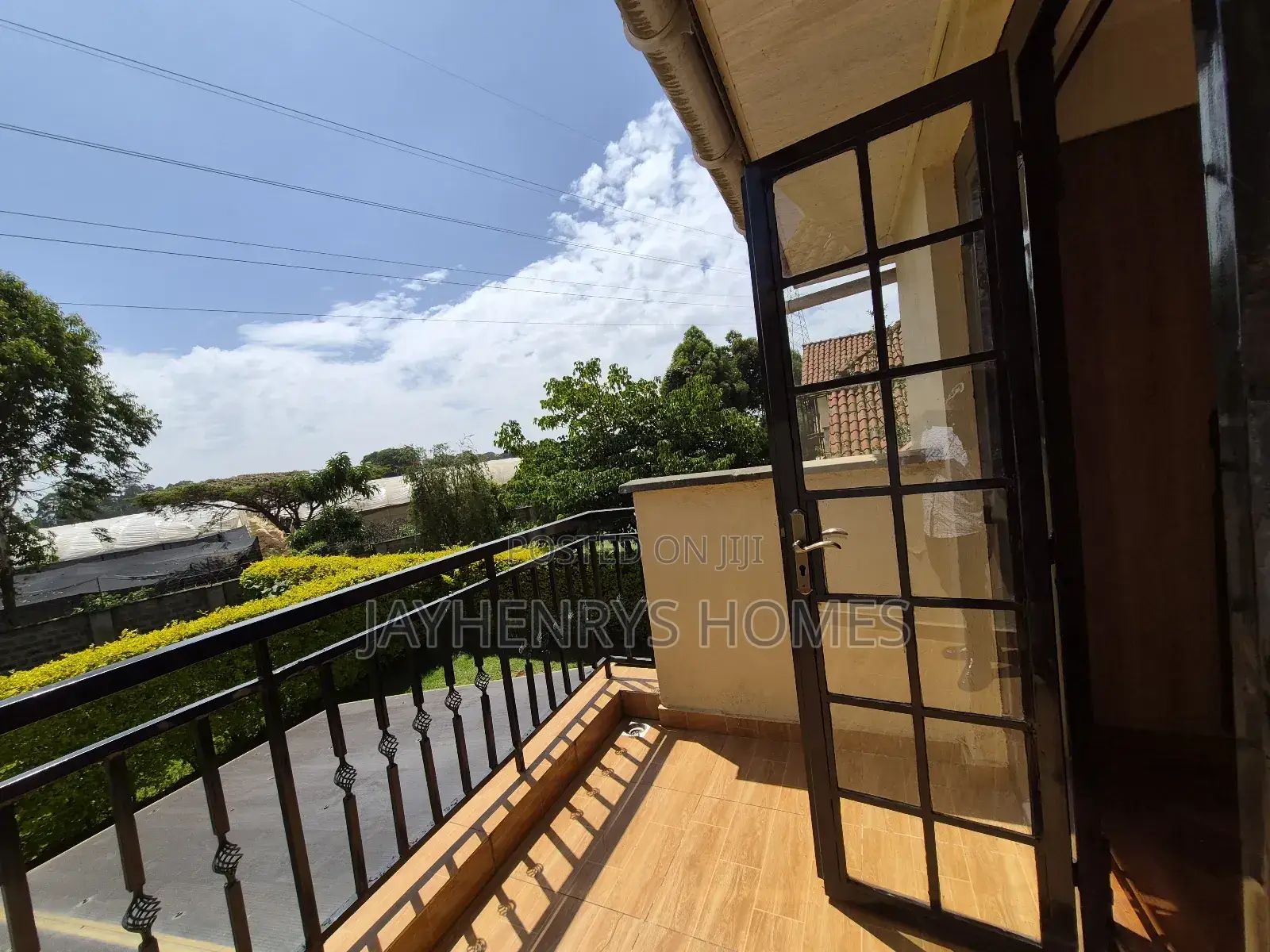 4bdrm House in Limuru for sale