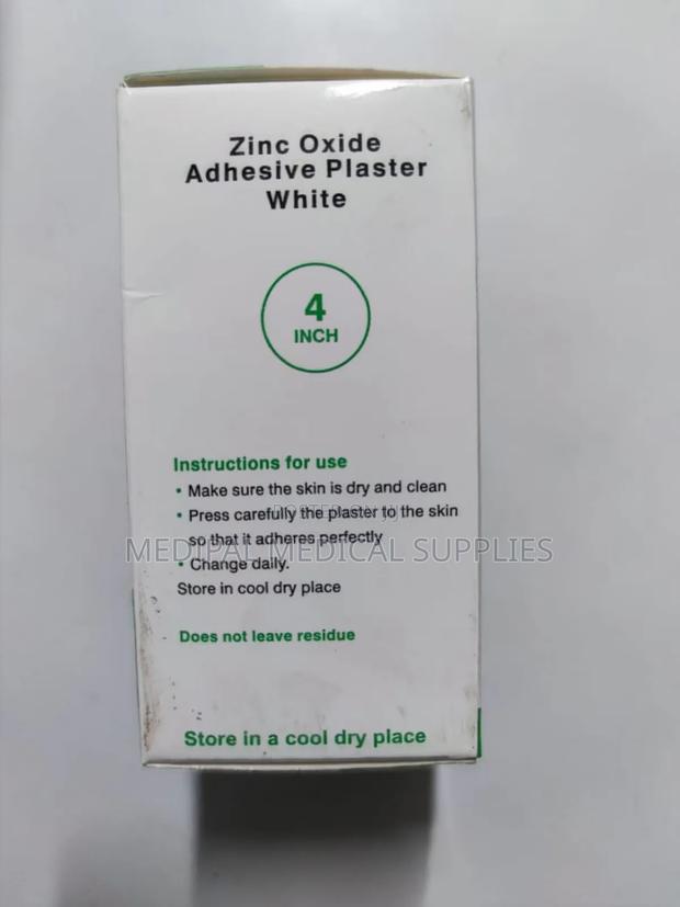 Zinc Oxide 2inchs - thumbnail 3