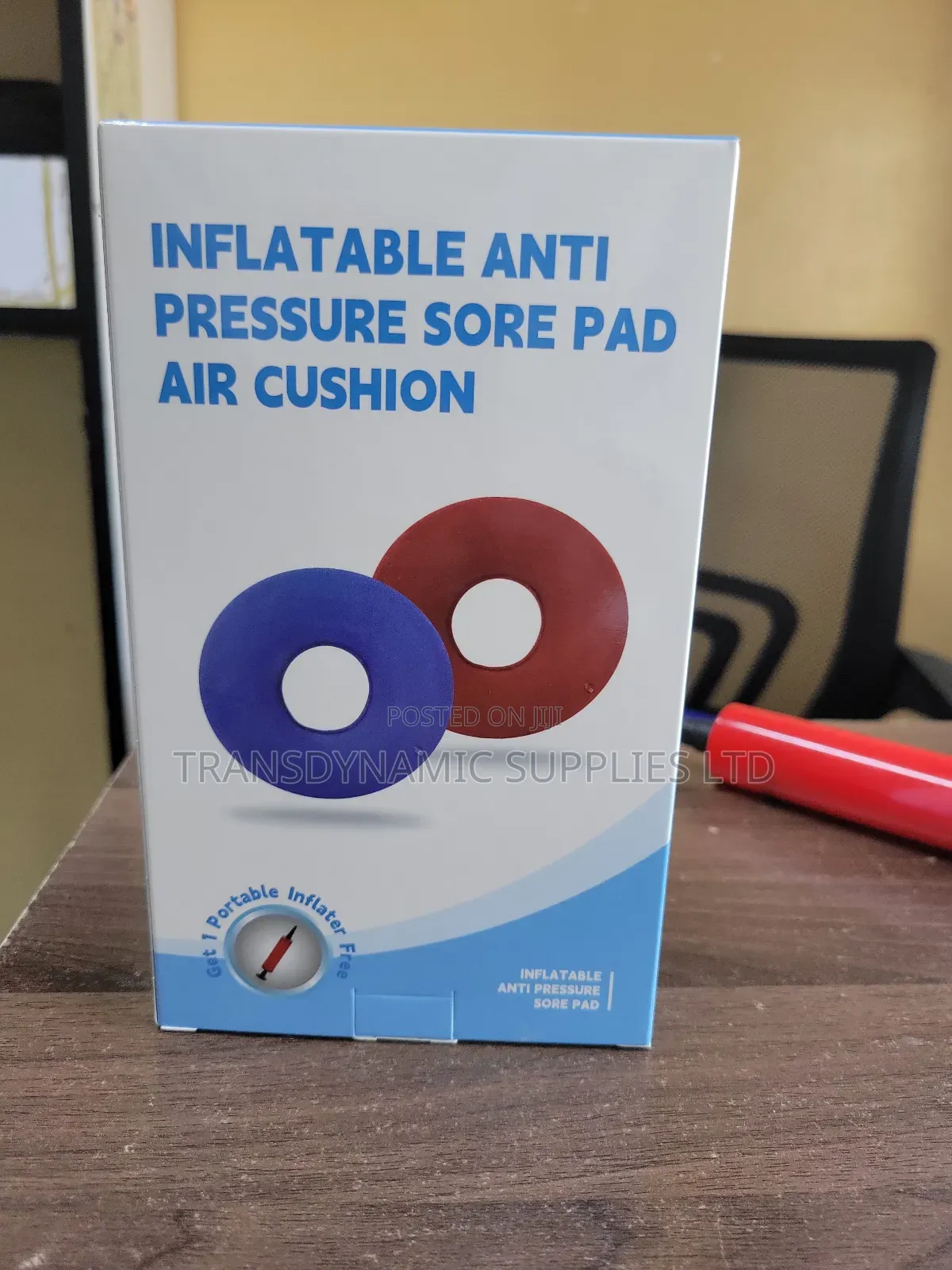Air Cushion