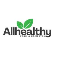Allhealthy Farm logo