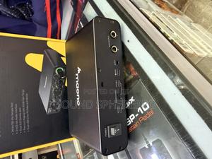 Maono 2*2 Usb Audio Interface - main view