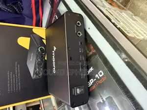 Maono 2*2 Usb Audio Interface