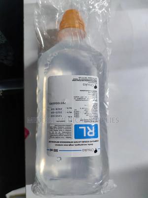 Ringers Lactate - thumbnail 2