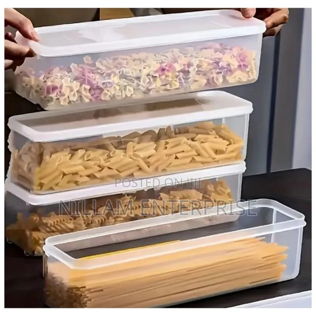 Refrigerator Herb Storage Boxes/ Fresh Keeping Crisper Organizer - main view