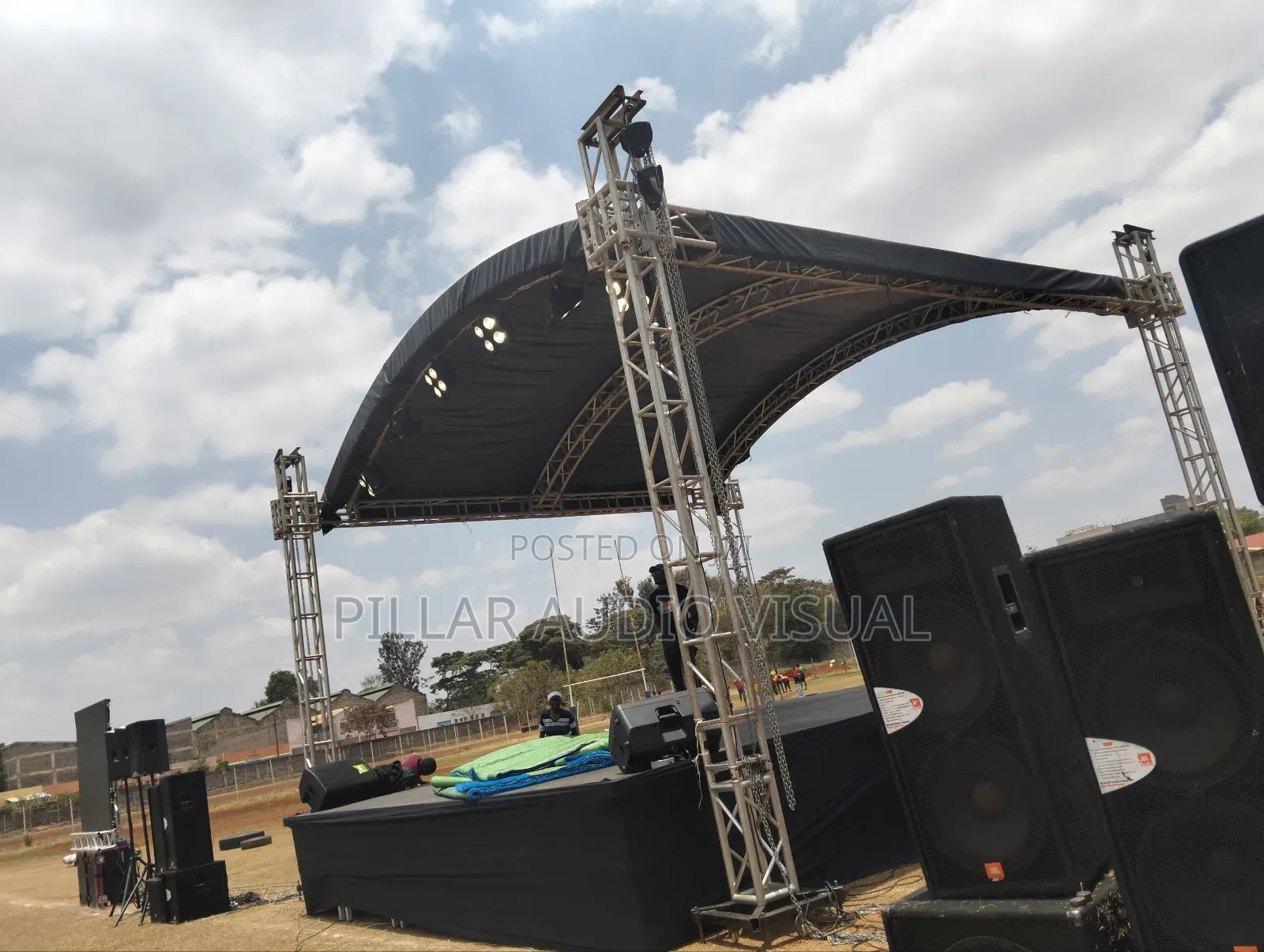 We Give the Best Services for Sound Rentals, Hire Public Address,Pa