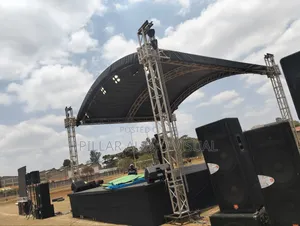 We Give the Best Services for Sound Rentals, Hire Public Address,Pa