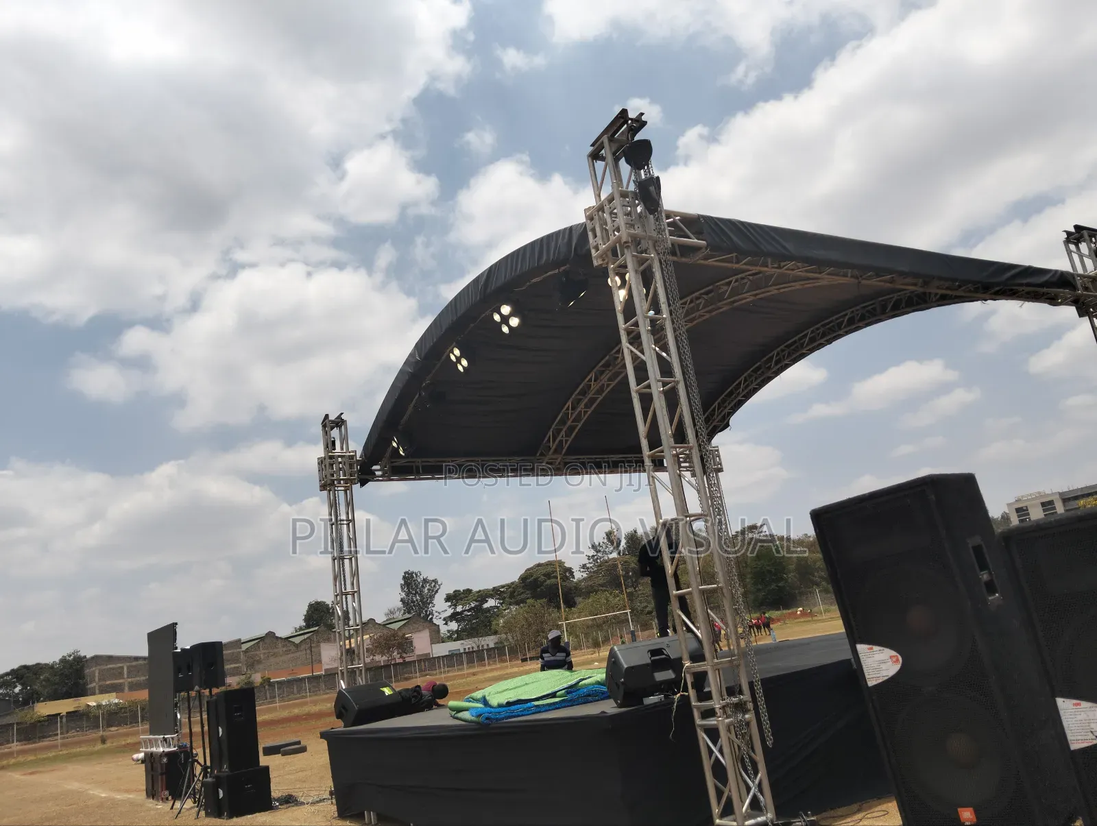We Give the Best Services for Sound Rentals, Hire Public Address,Pa
