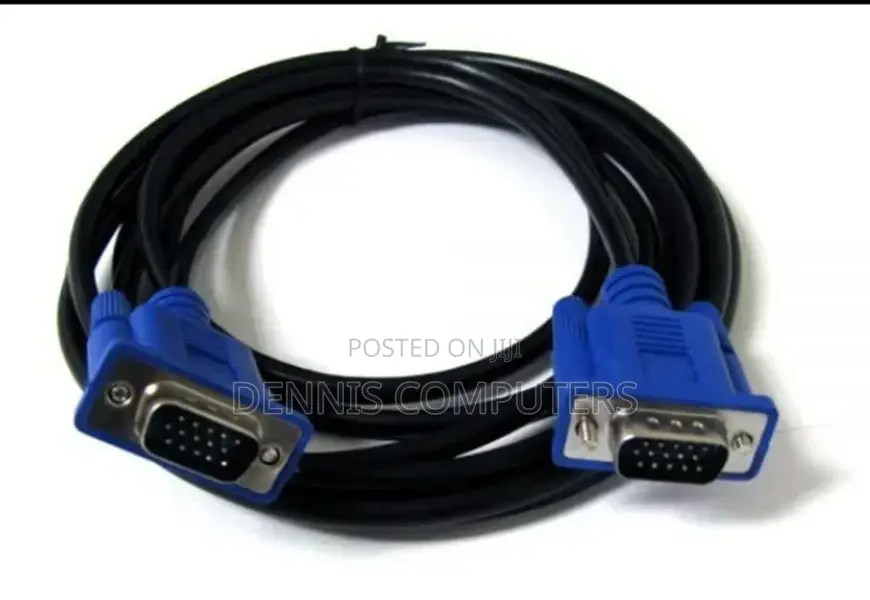 Vga Cable 3m