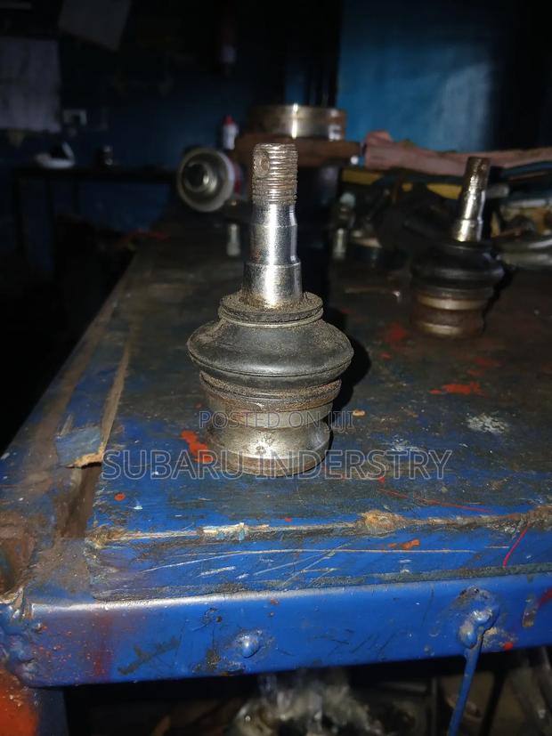 Subaru Boljoint - thumbnail 2