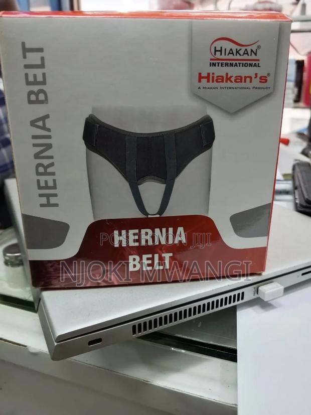 Hernia Belt - main view