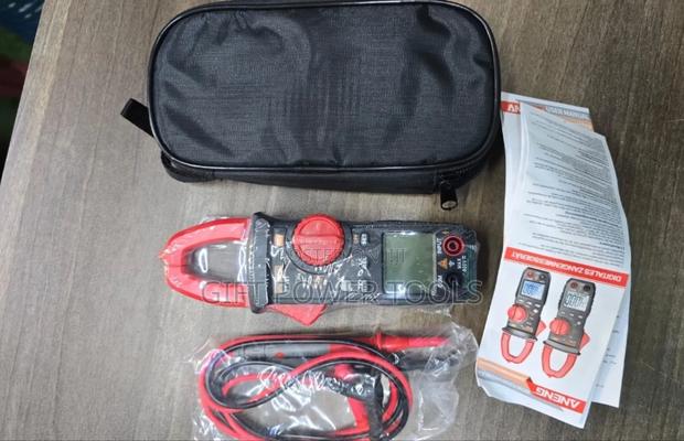 Aneng Digital Clamp Meter Kit/Digital Clamp Meter Kit - main view