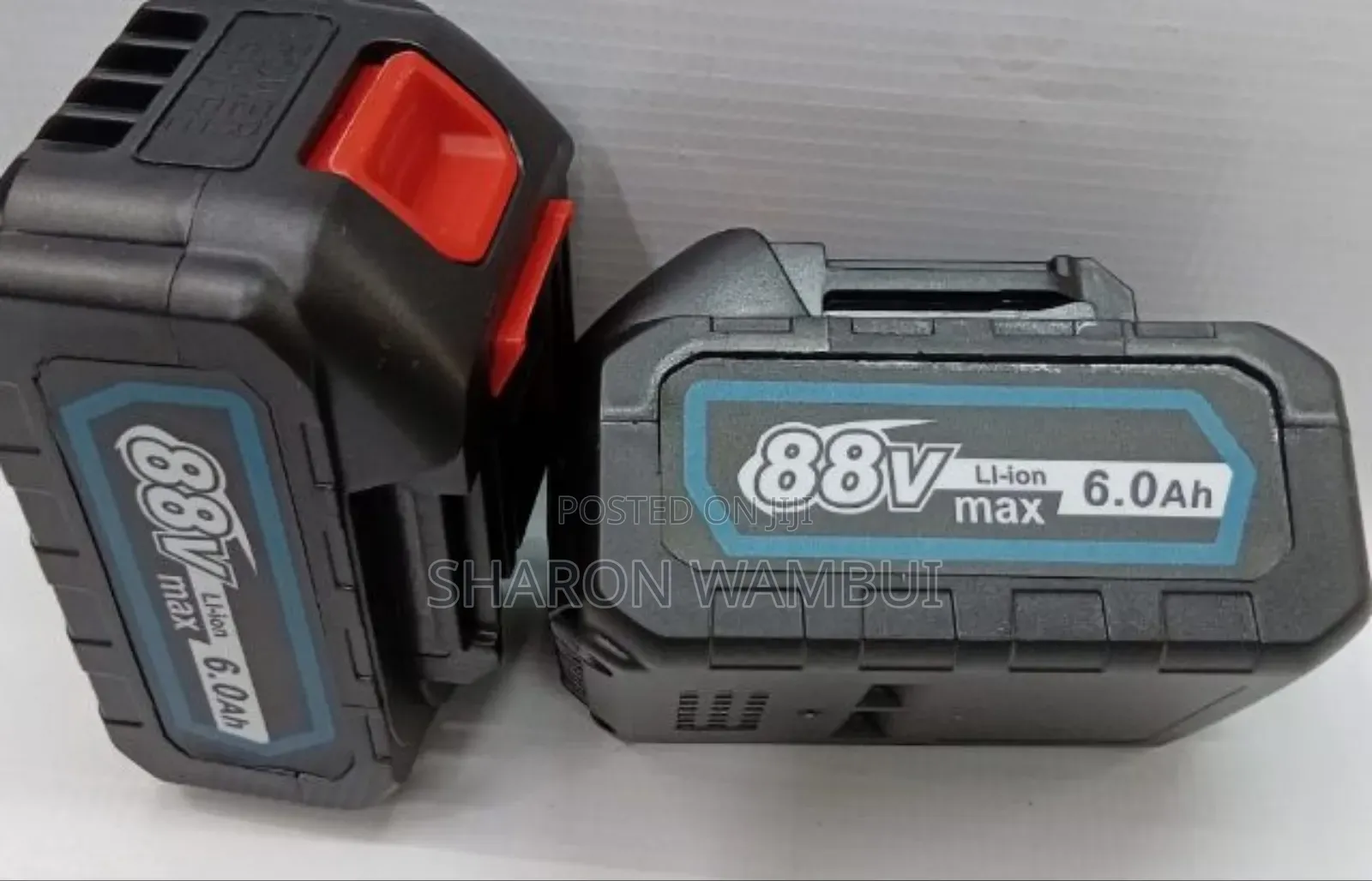 Brand New Cordless 88v Battery/88v Cordless Battery