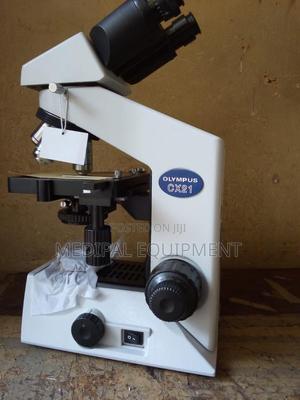 Olympus Microscope Cx21 - thumbnail 2
