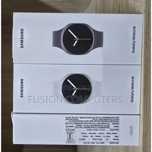 Samsung Galaxy Watch 8  44mm Bluetooth Smartwatch