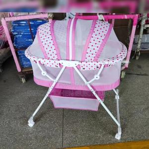 Baby Basinnet - thumbnail 2