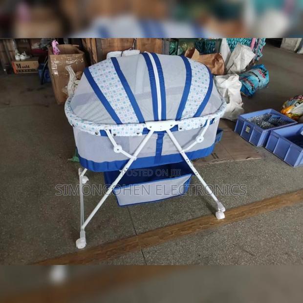 Baby Basinnet - thumbnail 3