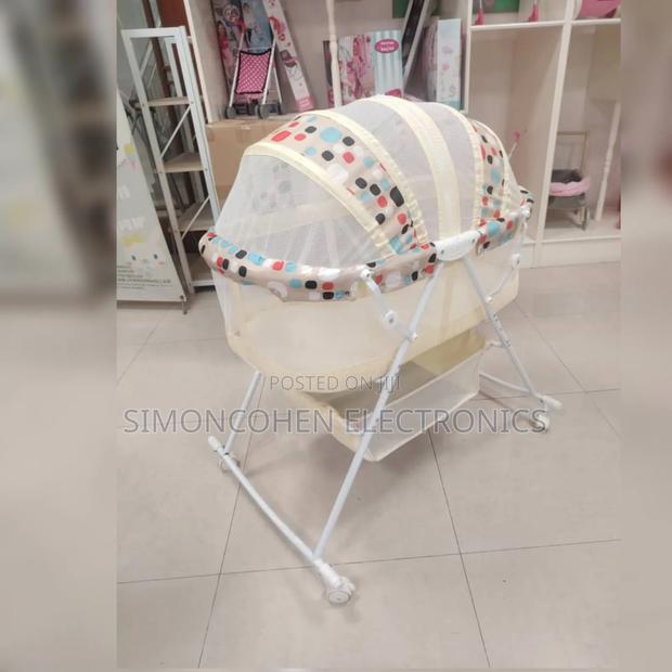 Baby Basinnet - thumbnail 4