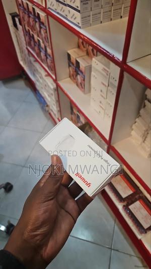 Finger Tip Pulse Oximeter (Yuwell) - main view